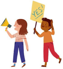 Choose your favorite 1st amendment designs and purchase them as wall art, home decor, phone cases, tote bags, and more! Free For You And Me First Amendment Study Guide Read Aloud Curious City Dpw