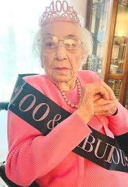 Vertie Davis Obituary (1922