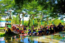 🔥🔥🔥 Vui hết sức - chiến hết mình 🔥🔥🔥 Trải nghiệm Team Building trò  chơi dân gian cầu lắc tại Làng du lịch Mỹ Khánh 💪 -----------------------  Để biết thêm thông tin,