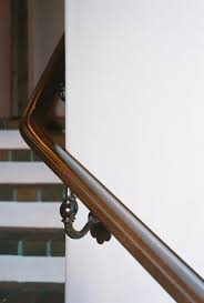 See more ideas about iron railing, railing design, staircase design. Pin On Ideas For The House