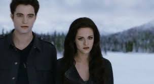 The final twilight saga begins with bella now a vampire learning to use her abilities. The Twilight Saga Breaking Dawn Part 2 Movie Review Huffpost