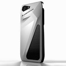 casemachine sesto aluminum case for iphone 5 and 5s polygon design id design tech design