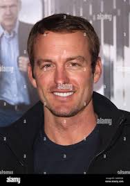 Gunner wright hi-res stock photography and images