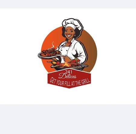 241 Delices (Food Truck) — Fast food restaurant food truck in Houston, Texas