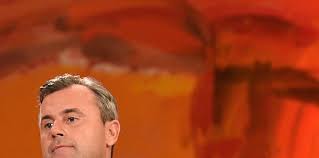 Norbert hofer, who once called the quran more dangerous than the coronavirus, has announced that he is stepping down as leader of austria's freedom party. Bp Wahl Hofer Raumt Niederlage Ein Oe1 Orf At