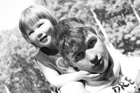 I am a few days late in my next family member's introduction. Today we  introduce Wyatt, he is 22 and is a heavy equipment operator. He loves pigs  and tolerates the cows.