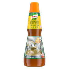 How to make chicken stock concentrate. Knorr Concentrated Chicken Stock 1kg Lazada