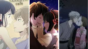 Anime romantis terbaik yang pertama adalah chuunbiyou demo koi ga shitai! 12 Rekomendasi Anime Romance Pasti Buat Kamu Jadi Iri Dafunda Otaku