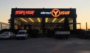Süleyman soylu'nun köfteci yusuf'a çökmek istediler lafı sonrası köfteci yusuf kimin? Kofteci Yusuf Torbali Da Nerede Nasil Gidilir Torbali Rehberi