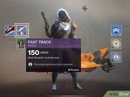 Sep 26, 2017 · from what we've played and discovered so far, there are just two ways to unlock sparrows. How To Summon A Vehicle In Destiny 2 10 Steps With Pictures