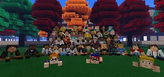 Published on october 05, 2020 (updated on october 15, 2020) npc plus +144 this addon adds 144 npcs with many functions to be able to edit them the addon with the most npcs and features for minecraft bedrock Mcpe Bedrock Better Npc Addon Minecraft Addons Mcbedrock Forum