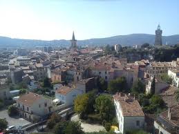 Draguignan Var Draguignan Visite Guidee Visite