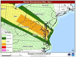 May 04, 2021 · 2018: Severe Weather Warnings Issued As Rough Storms Hit Dc Area Wtop