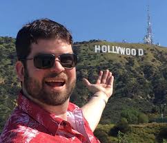 I'm Just Here For The Riot