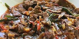 Jun 12, 2021 · 4 resep membuat steak ayam, daging sapi, lidah dan iga penyet, masak sendiri di rumah aja kumpulan resep membuat masakan serba steak, dari ayam, iga sapi, daging sapi dan lidah. 10 Resep Tumis Sapi Sederhana Yang Lezat Dan Mudah Dibuat Merdeka Com