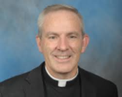 Meet our Clergy & Staff