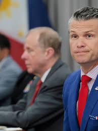 LIST: US and Russian officials join Trump and Putin for 'high stakes'  meeting