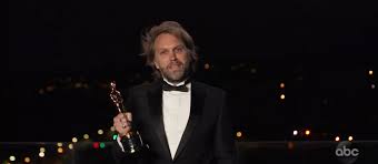 The son by florian zeller is one of the plays that not only make you feel empathy for the protagonist, but also about what can be done about such deep mental health issues that the play is depicting, and leaves you thinking about how one can do something to help people in similar situations. The Father S Florian Zeller Wins Best Adapted Screenplay At 2021 People Com