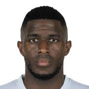 Anthony Modeste FIFA 21