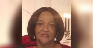 Mae Ella Browder Obituary