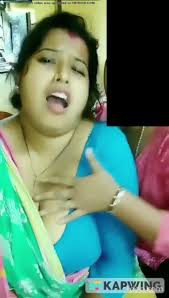 Non Nude) Boudi Dirty Dance Reupload - ThisVid.com