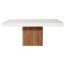 We did not find results for: 41 Wood Modern Rectangular Pedestal Dining Table Quality Teak