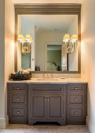 Room & board bath vanity cabinets make it easy to create a modern bathroom. 50 Bathroom Vanity Ideas Ingeniously Prettify You And Your Bathroom Timeless Bathroom Bathroom Vanity Designs Vanity Design