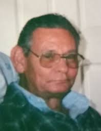 Obituary information for Thomas Barlow