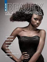Black Beauty Professional Style Book Vol 4 1 Hair Magazine Black Beauties Black Hair
