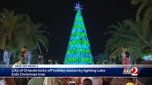 367 homes for sale in clermont, fl. Orlando Kicks Off Holiday Season With Annual Tree Lighting