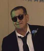 Anthony Ortega Obituary