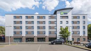 Popular attractions charlottetown mall and that fun place are located nearby. Holiday Inn Express Koln Mulheim Koln Holidaycheck Nordrhein Westfalen Deutschland