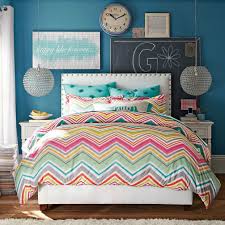 This blend of pink and purple is perfect for little girl's bedroom colors that will grow with the child. Bedding For Teenage Girl Ideas She Will Definitely Love Decoholic
