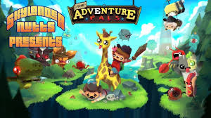 Skylandernutts Presents The Adventure Pals Join Us As Conner Shows His Brother And I A Game We Have Never Heard Of E Armor Games Nintendo Switch News Pals
