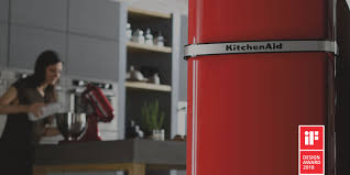 premium kitchen appliances kitchenaid uk