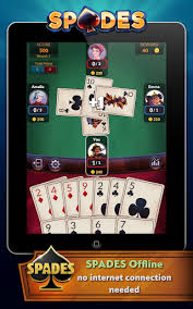 Play against intelligent computer opponents in this fun, fast loading game. Download Spades Offline Free Card Games Free For Android Spades Offline Free Card Games Apk Download Steprimo Com