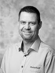 Emergency line shaft line repair