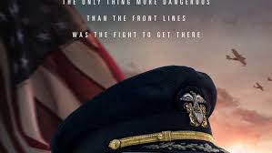 This is a professional, archival quality print. Greyhound 2020 Poster 1 Trailer Addict