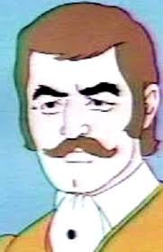 Winston Carter ∊Λ∍ CZ Kontinuum Star Trek fan klub