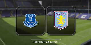 Tables aston villa everton total home away total home away; Everton Vs Aston Villa Highlights Full Match Full Matches And Shows