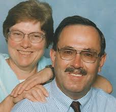 Ronald and Judith Regester Obituary