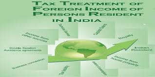 Any sum received by way of gratuity on retirement from rental income is assessed to tax on accrual basis for a calendar year. Tax Treatment Of Foreign Income Of Persons Resident In India