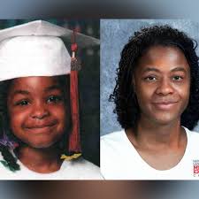 Georgia Mother Hopes For Answers In Daughter's Disappearance