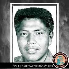 Honoring Quay County military who sacrificed all