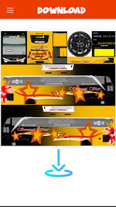Permainan ini adalah sebuah permainan simulator yana mana akan mengajarkan kalian the latest application full latest bussid hd livery stickers update 2019 !! Updated Livery Bussid Sempati Star Pc Android App Download 2021
