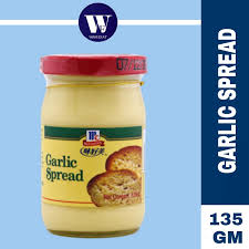 Check spelling or type a new query. Buy Mccormick Garlic Spread 135gm Seetracker Malaysia