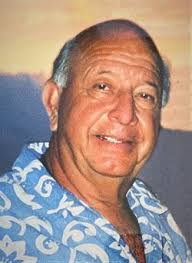 Chas Alfred Rios (1936-2022)