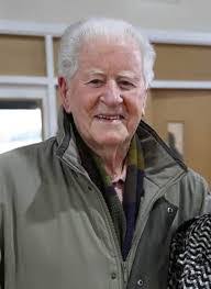 Maureen Breda's Instagram, Twitter & Facebook