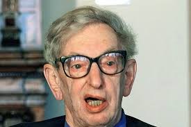 Eric Hobsbawm, the Communist Who Explained History — Bunk History