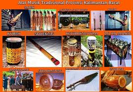 Maybe you would like to learn more about one of these? Alat Musik Tradisional Dari Pulau Kalimantan Dtechnoindo Musik Tradisional Musik Alat